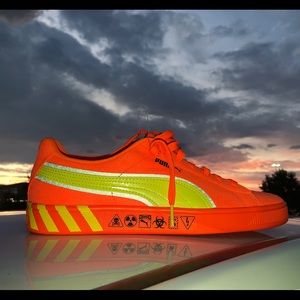 Men’s Puma SIZE 8.5!!